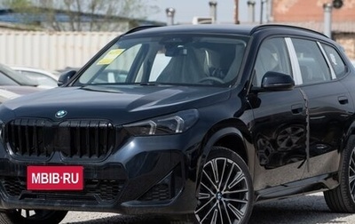 BMW X1, 2026 год, 5 790 000 рублей, 1 фотография