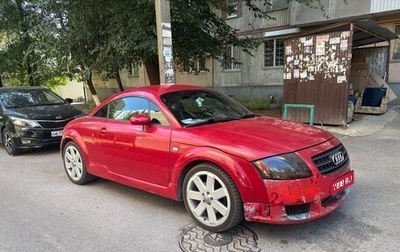 Audi TT, 2002 год, 835 000 рублей, 1 фотография