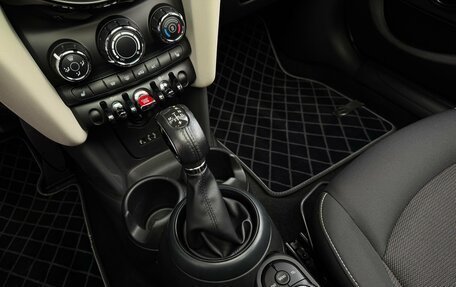 MINI Hatch, 2017 год, 1 490 000 рублей, 14 фотография