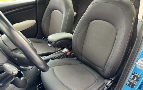 MINI Hatch, 2017 год, 1 490 000 рублей, 17 фотография