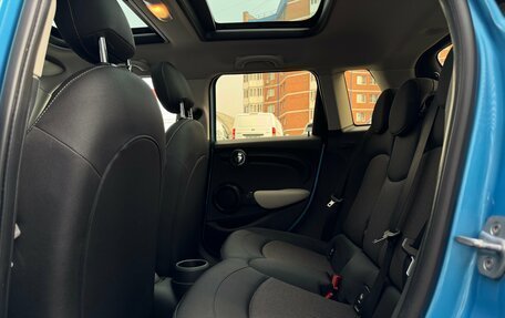 MINI Hatch, 2017 год, 1 490 000 рублей, 19 фотография
