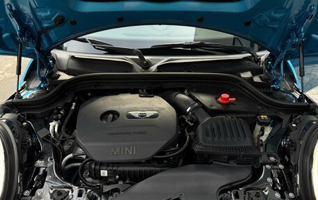 MINI Hatch, 2017 год, 1 490 000 рублей, 24 фотография