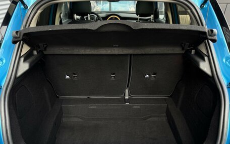 MINI Hatch, 2017 год, 1 490 000 рублей, 25 фотография