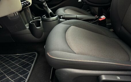 MINI Hatch, 2017 год, 1 490 000 рублей, 18 фотография