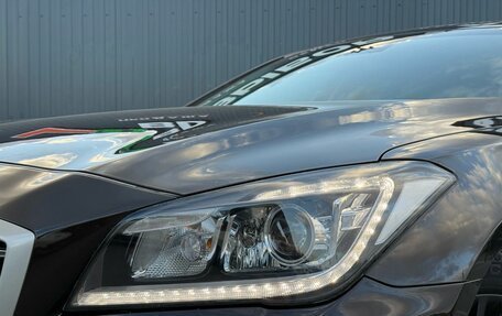 Genesis G80 I, 2018 год, 2 340 000 рублей, 7 фотография