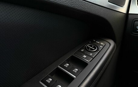 Genesis G80 I, 2018 год, 2 340 000 рублей, 19 фотография