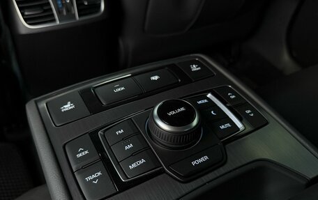 Genesis G80 I, 2018 год, 2 340 000 рублей, 16 фотография