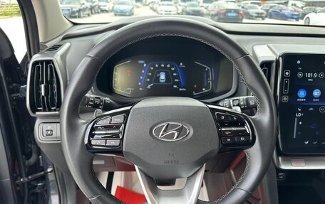 Hyundai ix35, 2022 год, 1 940 000 рублей, 8 фотография