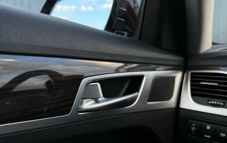 Genesis G80 I, 2018 год, 2 340 000 рублей, 20 фотография