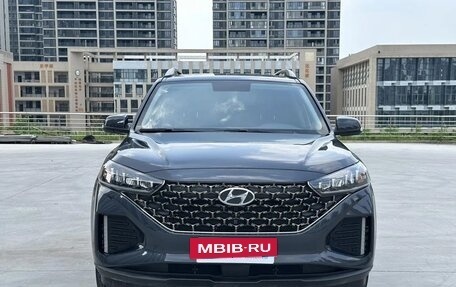 Hyundai ix35, 2022 год, 1 940 000 рублей, 5 фотография