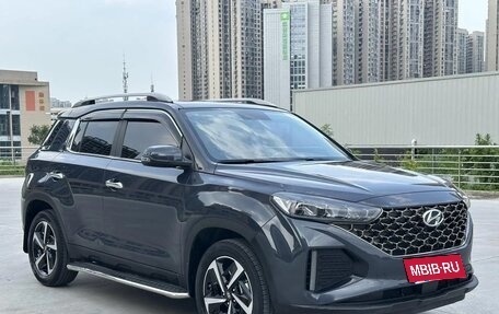 Hyundai ix35, 2022 год, 1 940 000 рублей, 3 фотография