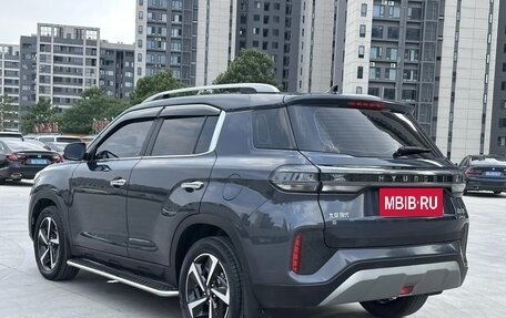 Hyundai ix35, 2022 год, 1 940 000 рублей, 4 фотография