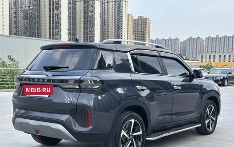 Hyundai ix35, 2022 год, 1 940 000 рублей, 2 фотография