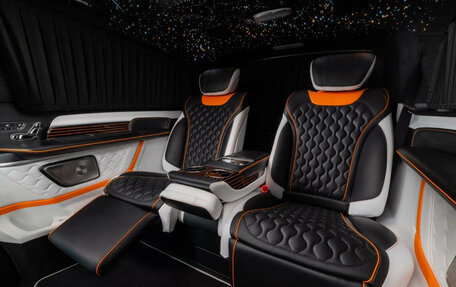 Mercedes-Benz V-Класс, 2025 год, 31 950 000 рублей, 10 фотография