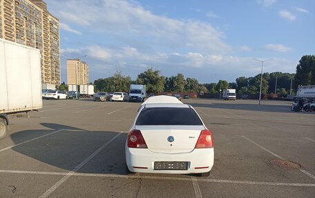 Geely MK I рестайлинг, 2011 год, 105 000 рублей, 3 фотография