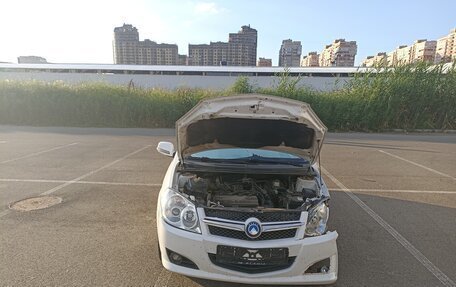 Geely MK I рестайлинг, 2011 год, 105 000 рублей, 6 фотография