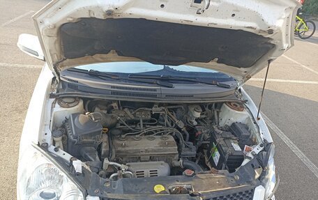 Geely MK I рестайлинг, 2011 год, 105 000 рублей, 8 фотография