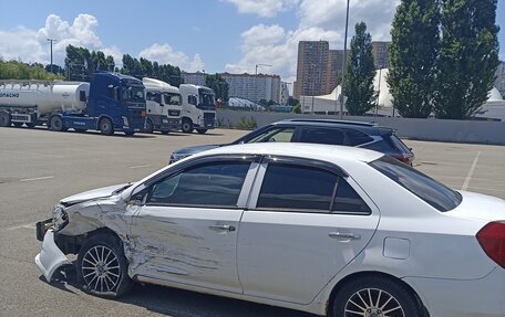 Geely MK I рестайлинг, 2011 год, 105 000 рублей, 10 фотография