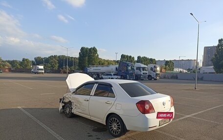 Geely MK I рестайлинг, 2011 год, 105 000 рублей, 4 фотография