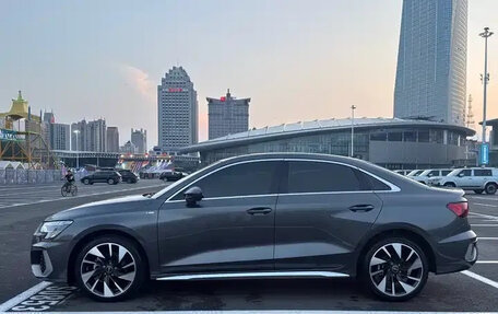 Audi A3, 2023 год, 2 406 300 рублей, 3 фотография
