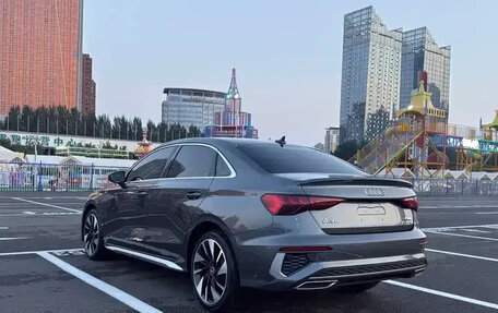 Audi A3, 2023 год, 2 406 300 рублей, 4 фотография