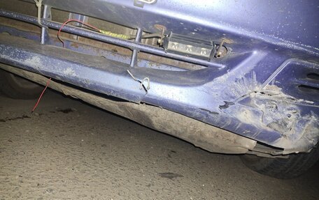 Hyundai Accent II, 2004 год, 160 000 рублей, 9 фотография