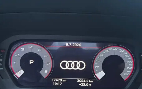 Audi A3, 2023 год, 2 406 300 рублей, 10 фотография