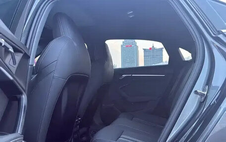 Audi A3, 2023 год, 2 406 300 рублей, 11 фотография