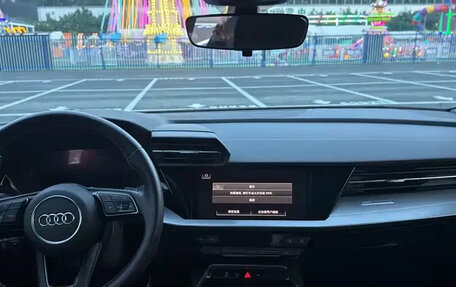 Audi A3, 2023 год, 2 406 300 рублей, 8 фотография