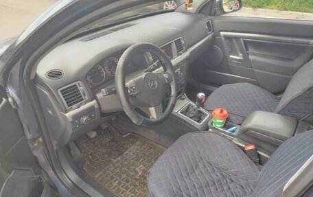 Opel Vectra C рестайлинг, 2007 год, 285 000 рублей, 10 фотография