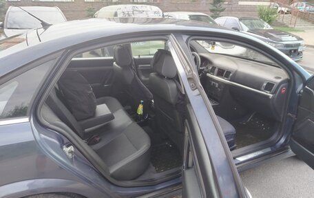 Opel Vectra C рестайлинг, 2007 год, 285 000 рублей, 12 фотография
