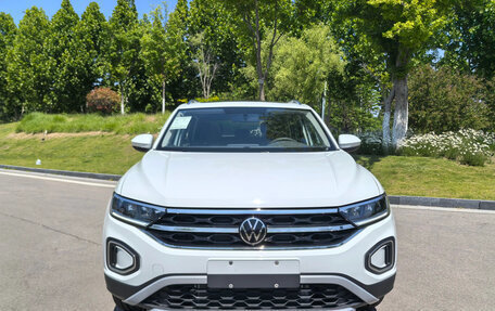 Volkswagen T-Roc I, 2026 год, 2 270 000 рублей, 2 фотография