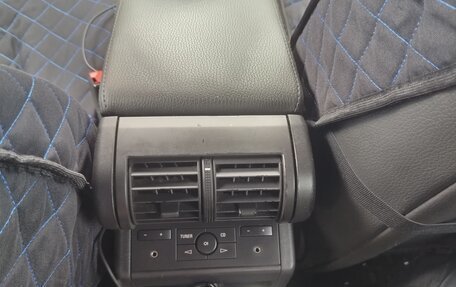 Opel Vectra C рестайлинг, 2007 год, 285 000 рублей, 15 фотография