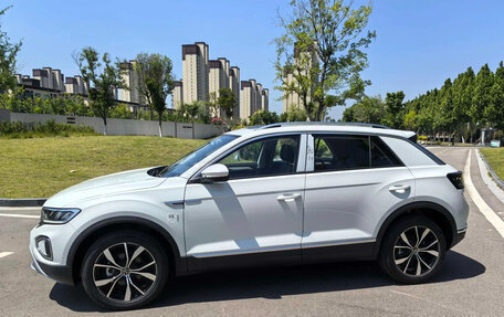Volkswagen T-Roc I, 2026 год, 2 270 000 рублей, 4 фотография