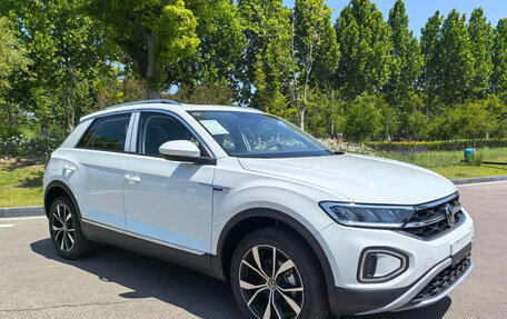 Volkswagen T-Roc I, 2026 год, 2 270 000 рублей, 3 фотография