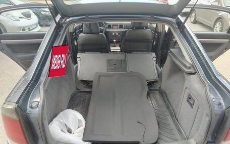 Opel Vectra C рестайлинг, 2007 год, 285 000 рублей, 14 фотография