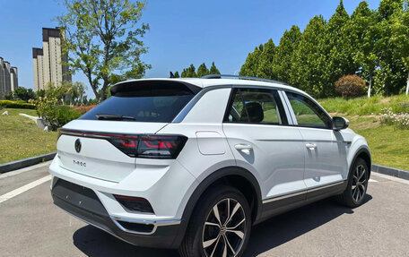 Volkswagen T-Roc I, 2026 год, 2 270 000 рублей, 7 фотография