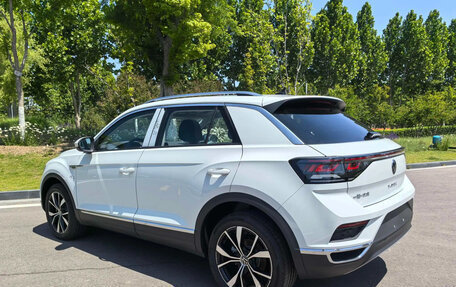 Volkswagen T-Roc I, 2026 год, 2 270 000 рублей, 5 фотография