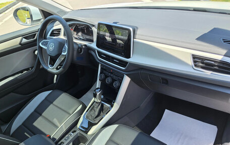 Volkswagen T-Roc I, 2026 год, 2 270 000 рублей, 12 фотография