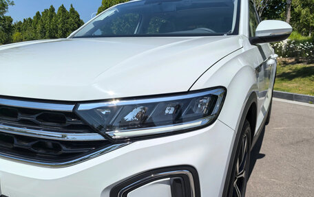 Volkswagen T-Roc I, 2026 год, 2 270 000 рублей, 8 фотография