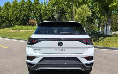 Volkswagen T-Roc I, 2026 год, 2 270 000 рублей, 6 фотография