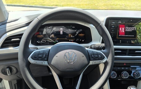Volkswagen T-Roc I, 2026 год, 2 270 000 рублей, 15 фотография