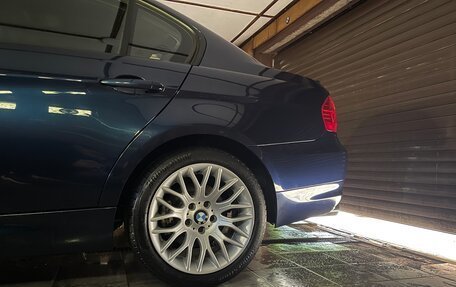 BMW 3 серия, 2011 год, 1 450 000 рублей, 2 фотография