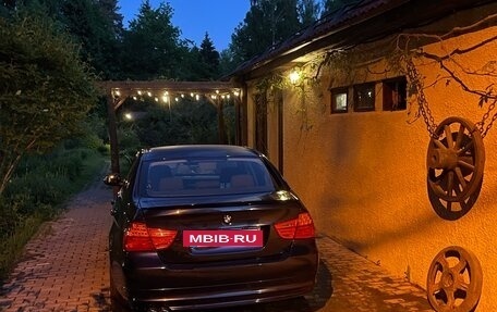 BMW 3 серия, 2011 год, 1 450 000 рублей, 5 фотография