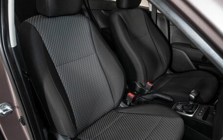 KIA Rio IV, 2018 год, 1 248 000 рублей, 14 фотография