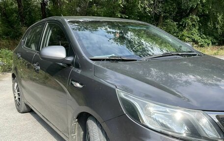 KIA Rio III рестайлинг, 2013 год, 1 150 000 рублей, 2 фотография