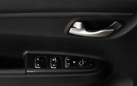 KIA Rio IV, 2018 год, 1 248 000 рублей, 18 фотография