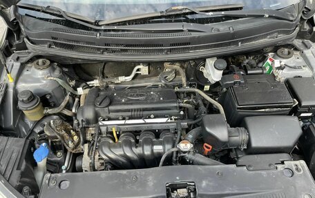 KIA Rio III рестайлинг, 2013 год, 1 150 000 рублей, 14 фотография