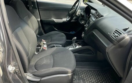 KIA Rio III рестайлинг, 2013 год, 1 150 000 рублей, 11 фотография