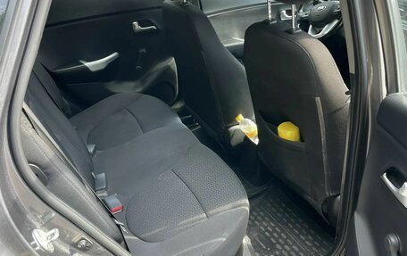 KIA Rio III рестайлинг, 2013 год, 1 150 000 рублей, 8 фотография